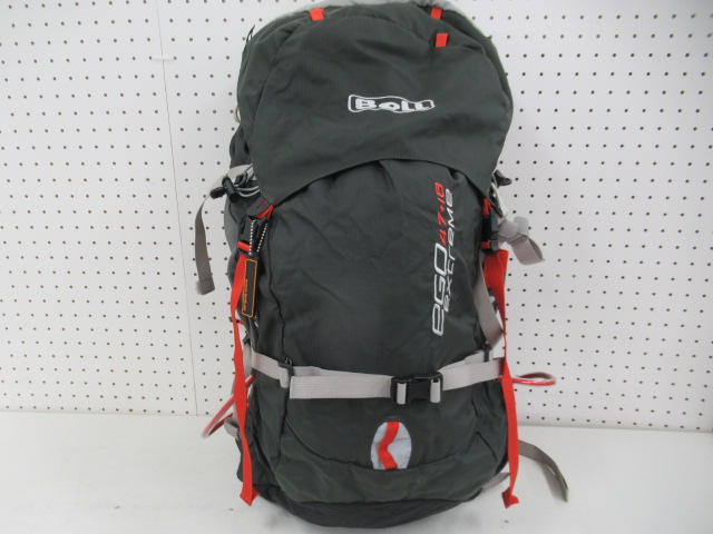 その他ブランド BOLL エゴエクストリーム 47+18