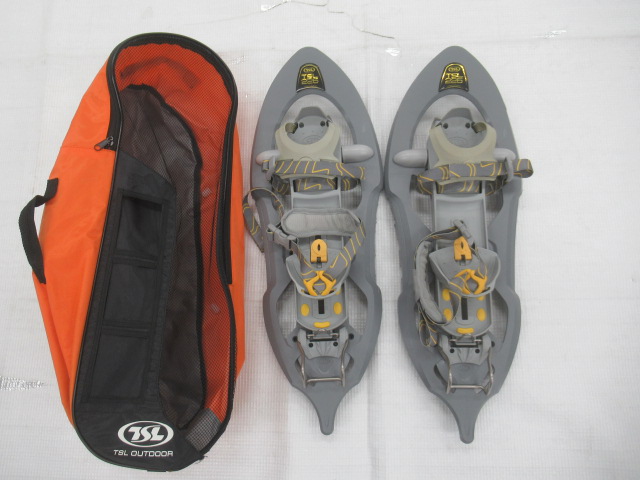 TSL（ティーエスエル） TSL226 スノーシュー