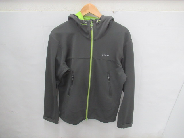 PHENIX（フェニックス） アローパーカ