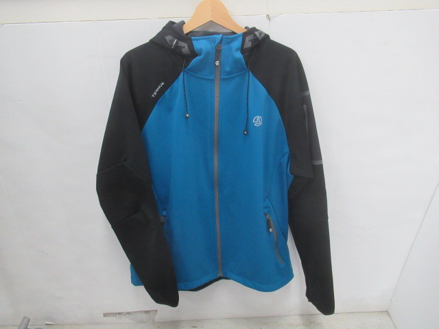 TERNUA（テルヌア） ソフトシェルジャケット