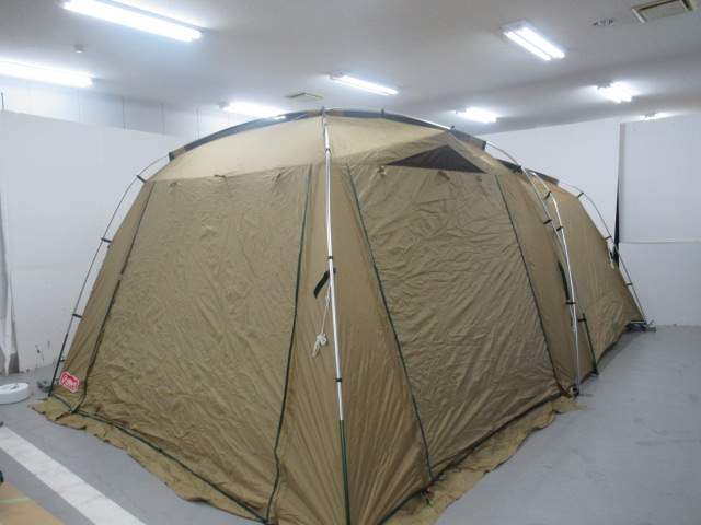 Coleman（コールマン） タフスクリーン2ルームハウス/MDX