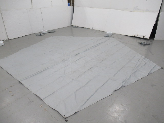 ogawa（小川・キャンパルジャパン） PVCマルチシート グロッケ12用