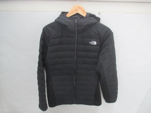 THE NORTH FACE（ノースフェイス） レッドランフーディ メンズ