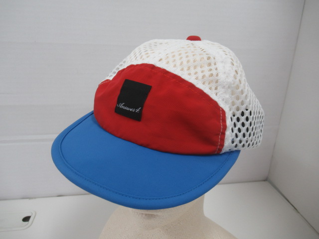 Answer4（アンサーフォー） Jet Cap