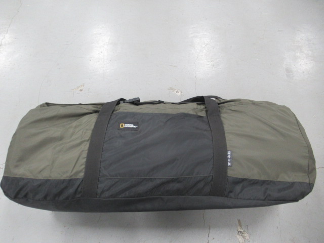 その他ブランド ナショナルジオグラフィック 鎌倉天幕 HIDEOUT