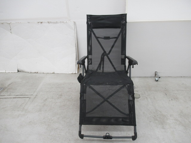 LOGOS（ロゴス） テスリンリクライナー・コンパクト