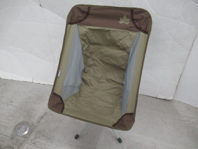 LOGOS（ロゴス） LOGOS Life 回るんチェア