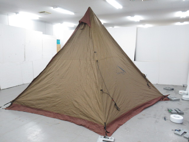 tent-Mark DESIGNS（テンマクデザイン） サーカスST