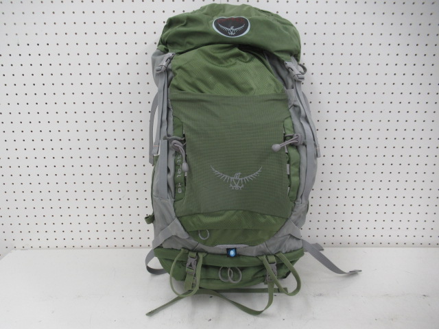 Osprey（オスプレー） ケストレル48