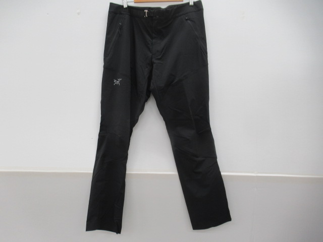 ARC'TERYX（アークテリクス） ガンマ ロック パンツ メンズ