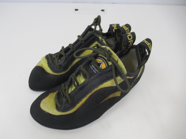 LA SPORTIVA（ラ・スポルティバ） ミウラ（1）
