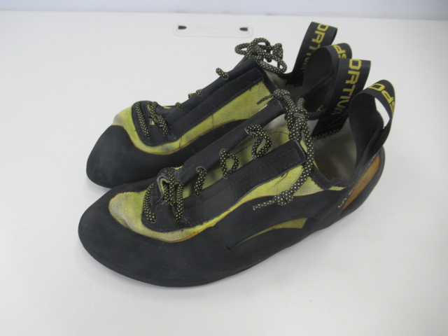 LA SPORTIVA（ラ・スポルティバ） ミウラ（2）