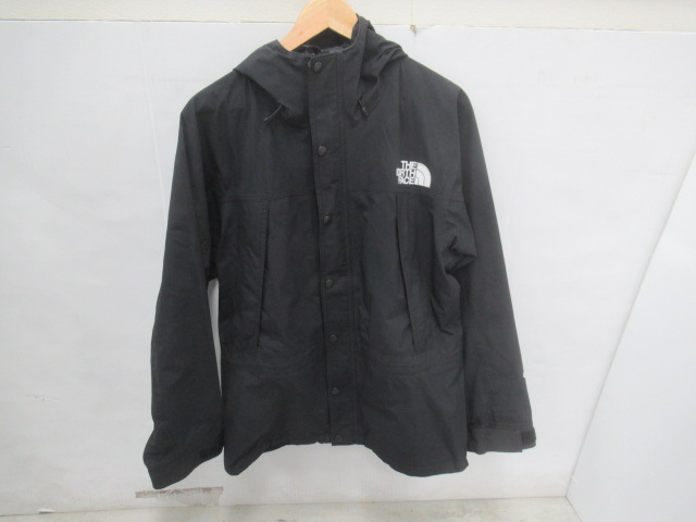 THE NORTH FACE（ノースフェイス） マウンテンライトジャケット メンズ