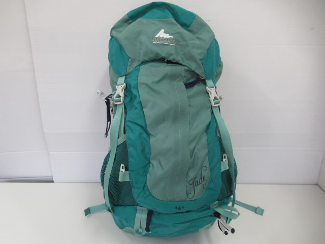 GREGORY（グレゴリー） ジェイド38 レディース