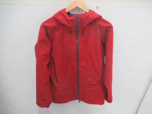 Millet（ミレー） ティフォン 50000 ウォーム ストレッチ ジャケット