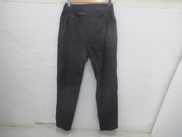 Millet（ミレー） ティフォン 50000 ウォームストレッチ トレックパンツ