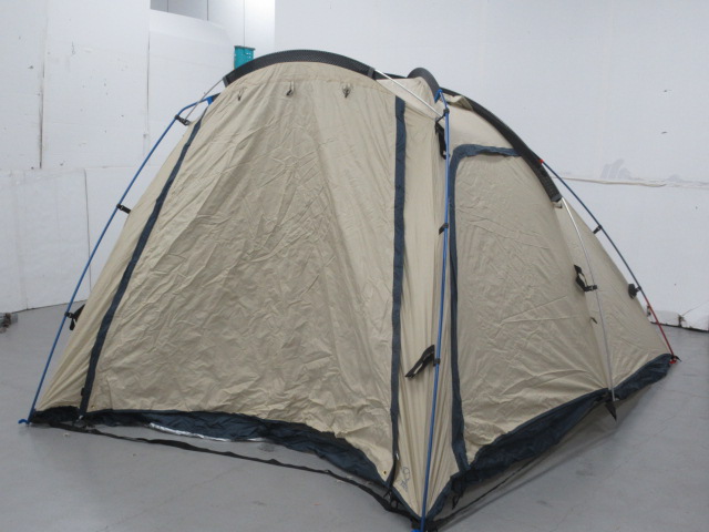 Whole Earth（ホールアース） アーストリッパー2.0・グランドシートセット