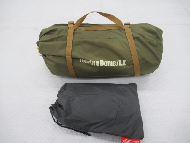 Coleman（コールマン） ツーリングドーム/LX セット