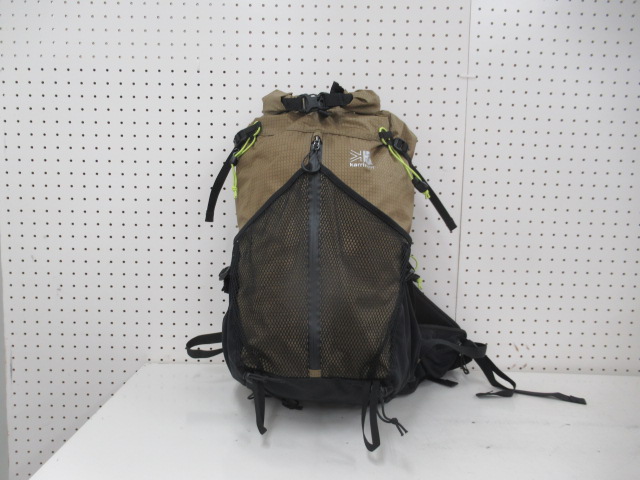 karrimor（カリマー） クリーブ30ミディアム