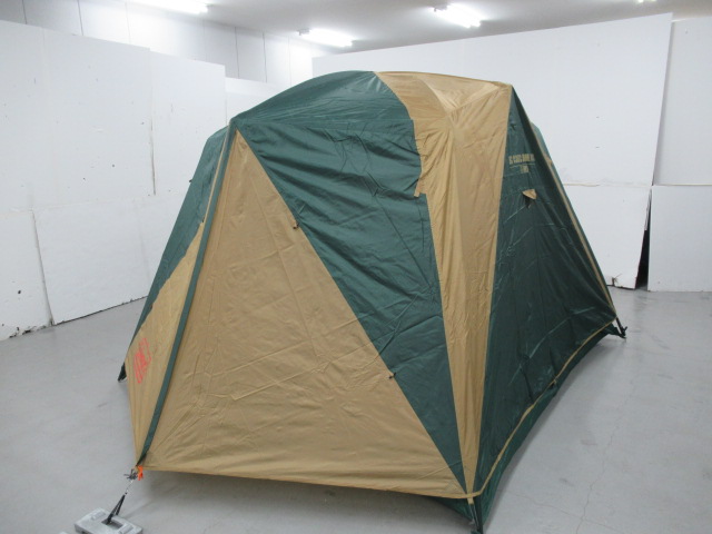 Coleman（コールマン） BCキュービックドームプラス