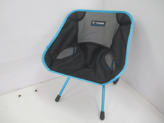 Helinox（ヘリノックス） チェアワン ミニ