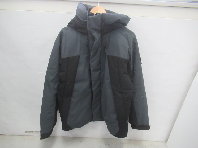 LOGOS（ロゴス） ロゴスデイズ ダウンジャケット