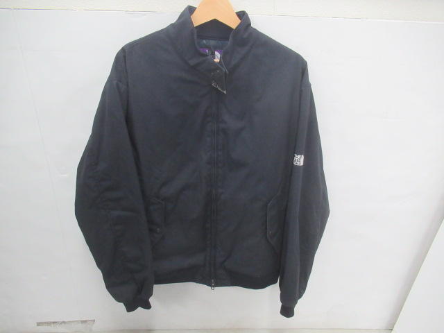 THE NORTH FACE（ノースフェイス） PURPLE LABEL 別注 Field jacket
