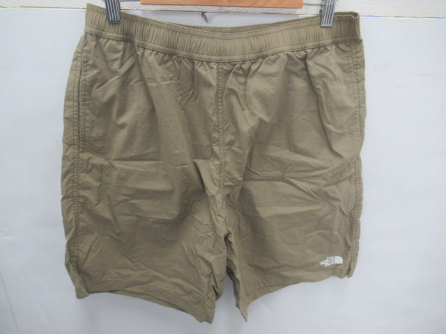 THE NORTH FACE（ノースフェイス） バーサタイルミッド