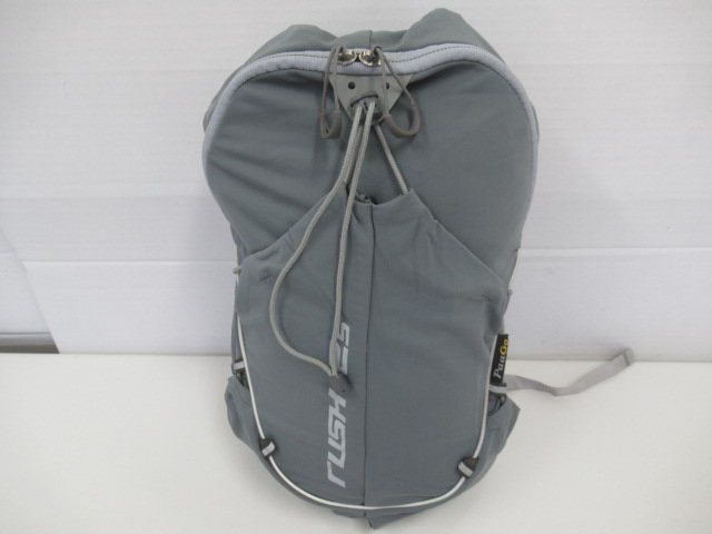 PaaGo WORKS（パーゴワークス） ラッシュ 12S