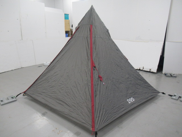 DOD（ディーオーディー） | アウトドア用品・アウトドアグッズの中古
