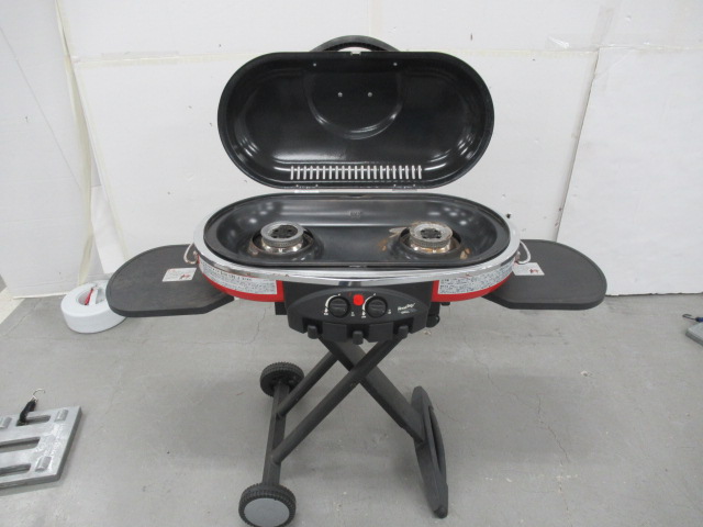 Coleman（コールマン） ロードトリップグリル LXE-J