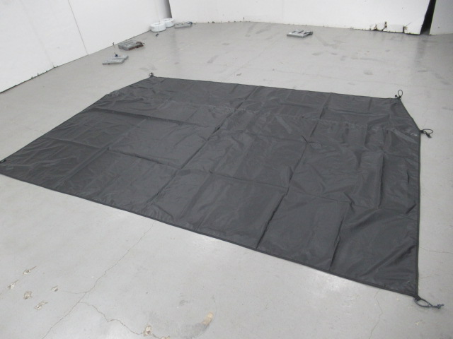 TOKYO CRAFTS（トウキョウクラフト） テンビ グランドシート