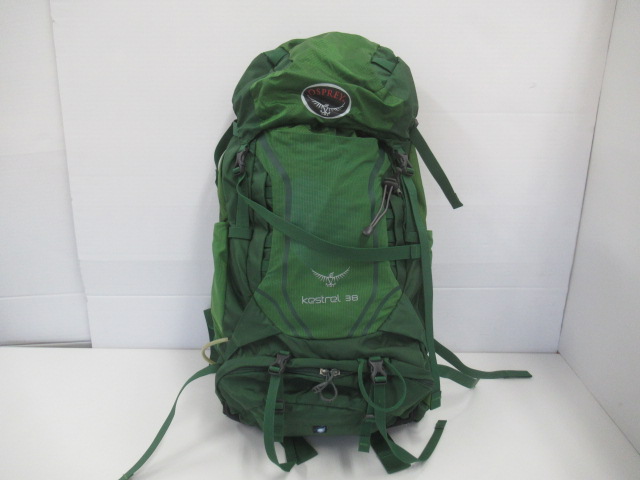 Osprey（オスプレー） ケストレル38