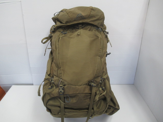 GREGORY（グレゴリー） バルトロ75 PRO