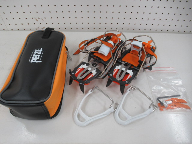 PETZL（ペツル） リンクス