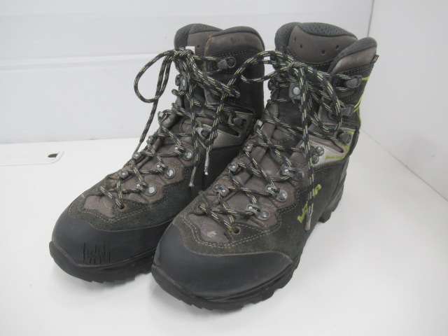 LOWA（ローバー） ティカム2 GT