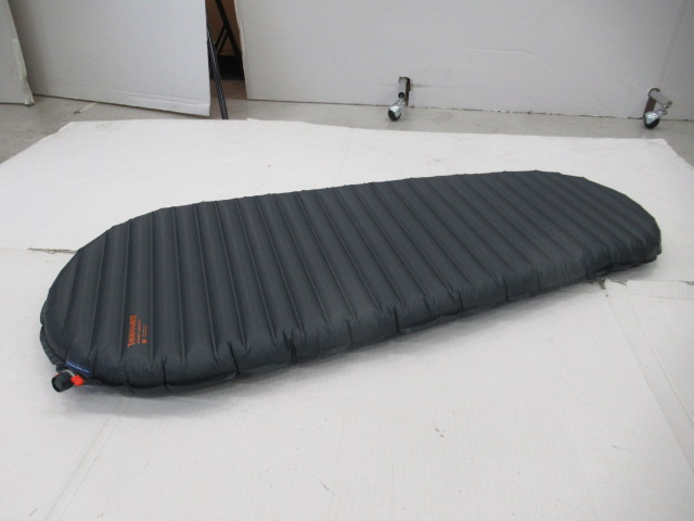 THERMAREST（サーマレスト） ネオエアーウーバーライト スモール+オプション