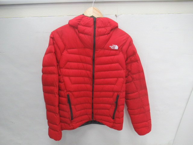 THE NORTH FACE（ノースフェイス） サンダーフーディ