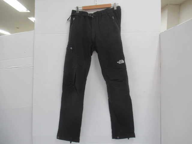 THE NORTH FACE（ノースフェイス） バーブサーマルパンツ ブラック