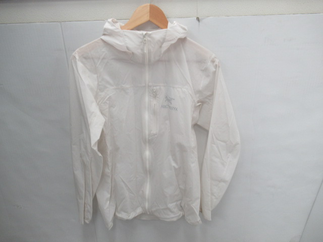 ARC'TERYX（アークテリクス） Squamish Hoody