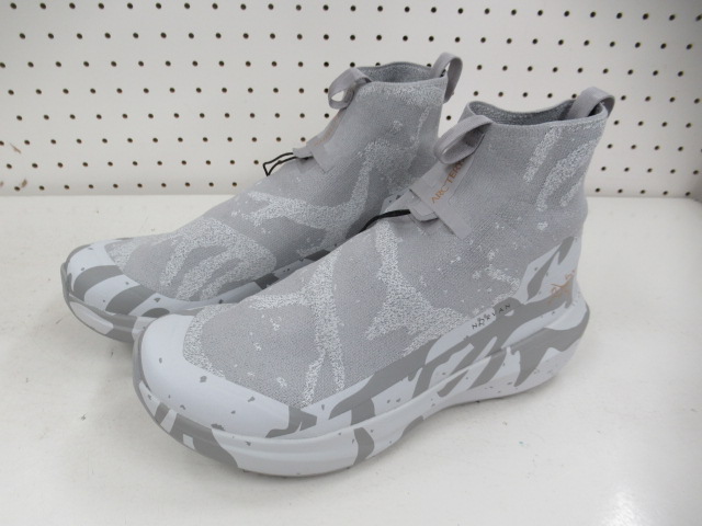 ARC'TERYX（アークテリクス） Norvan 4 Nivalis GTX