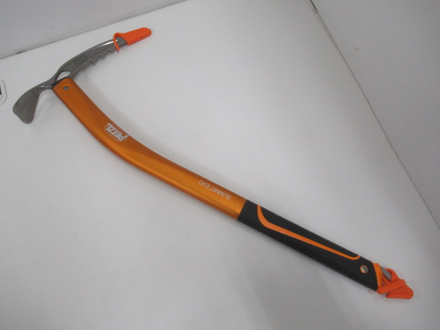PETZL（ペツル） サミットエボ+オプション