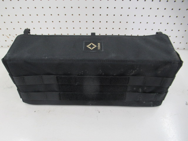 Helinox（ヘリノックス） タクティカル テーブルサイドストレージS