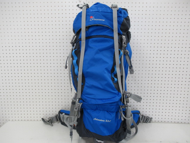 その他ブランド Mountaintop アドベンチャー80