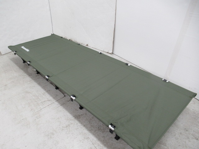 NatureHike（ネイチャーハイク） Greenfield ローコット