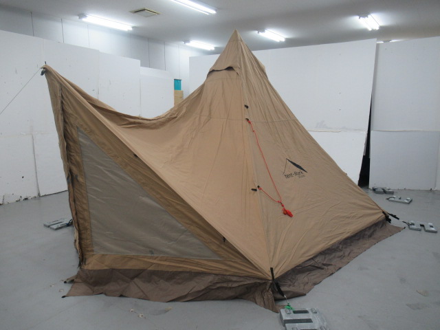 tent-Mark DESIGNS（テンマクデザイン） | アウトドア用品・アウトドア