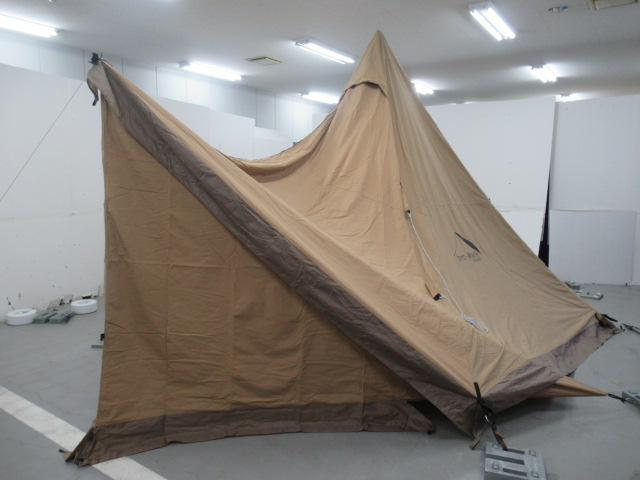 tent-Mark DESIGNS（テンマクデザイン） | アウトドア用品・アウトドア