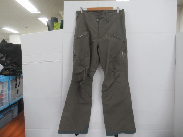 Teton Bros.（ティートンブロス） TBパンツ
