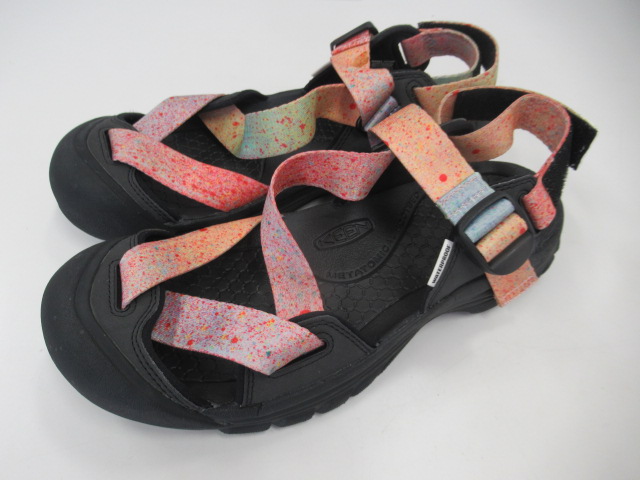 KEEN（キーン） ゼラポート2