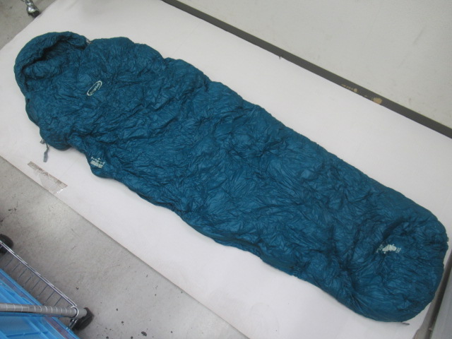 mont-bell（モンベル） アルパインダウンハガー800 #3